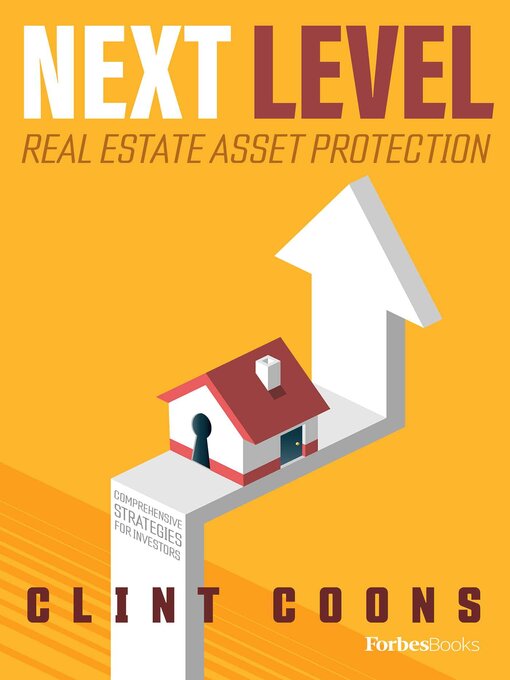 Cover image for Next Level Real Estate Asset Protection